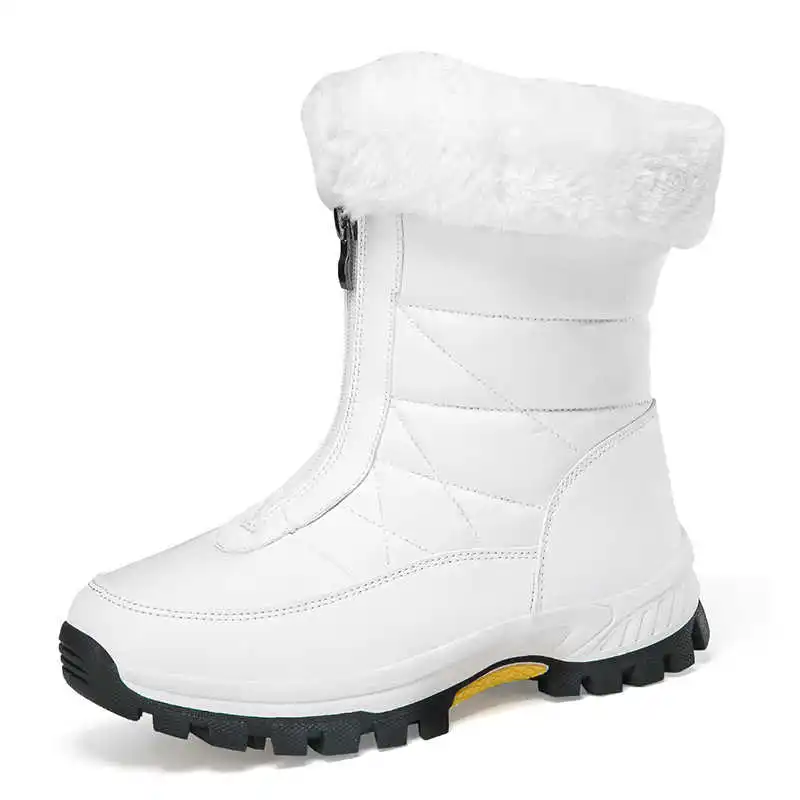 Women's Boot Sneakers Walking  - Tech Accessories Business のレビューと価格