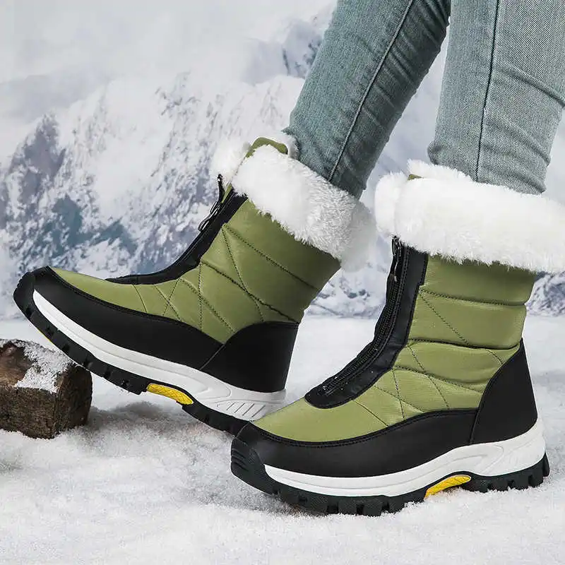 Women's Boot Sneakers Walking  - Tech Accessories Business のレビューと価格