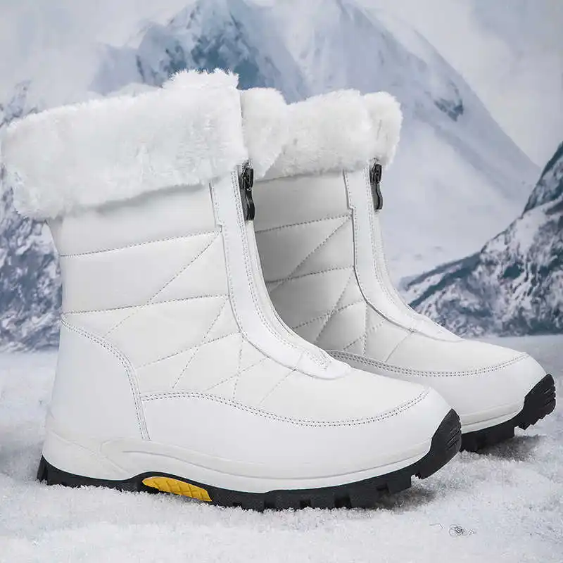 Women's Boot Sneakers Walking  - Tech Accessories Business のレビューと価格