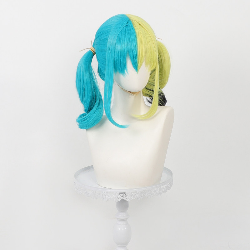 Anime Canari Cosplay Wig Heat  - Tech Accessories Women のレビューと価格