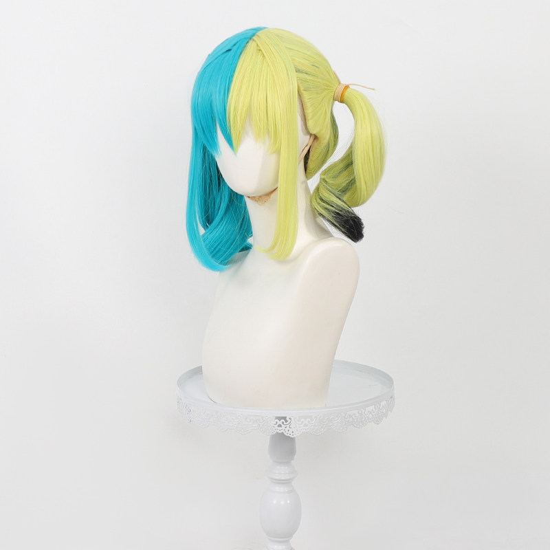 Anime Canari Cosplay Wig Heat  - Tech Accessories Women のレビューと価格