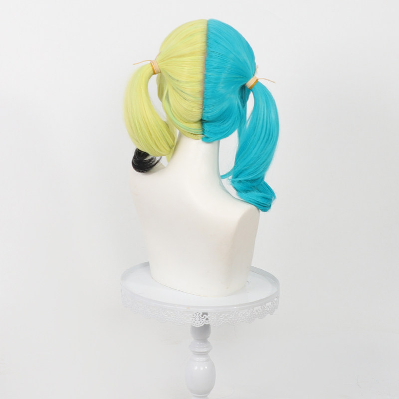Anime Canari Cosplay Wig Heat  - Tech Accessories Women のレビューと価格