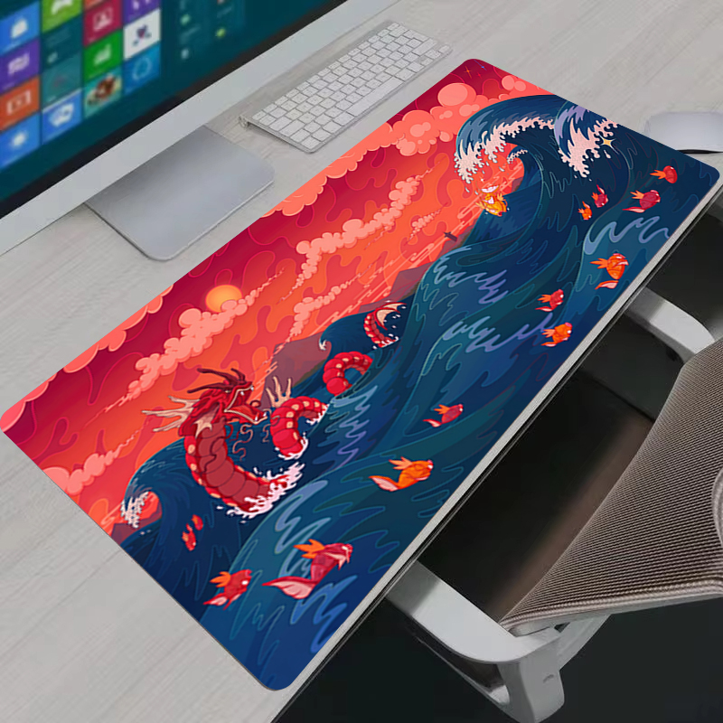 Mouse Pad Gaming Computer Larg - Tech Accessories Desk のレビューと価格