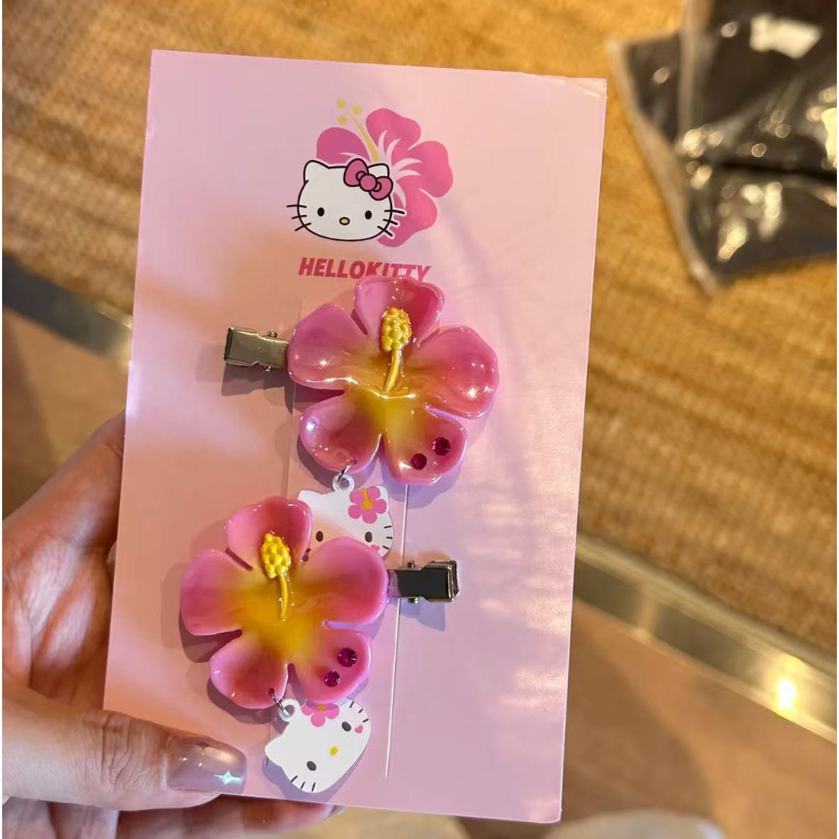 Kawaii Sanrio Hello Kitty Flow - Tech Accessories Women のレビューと価格