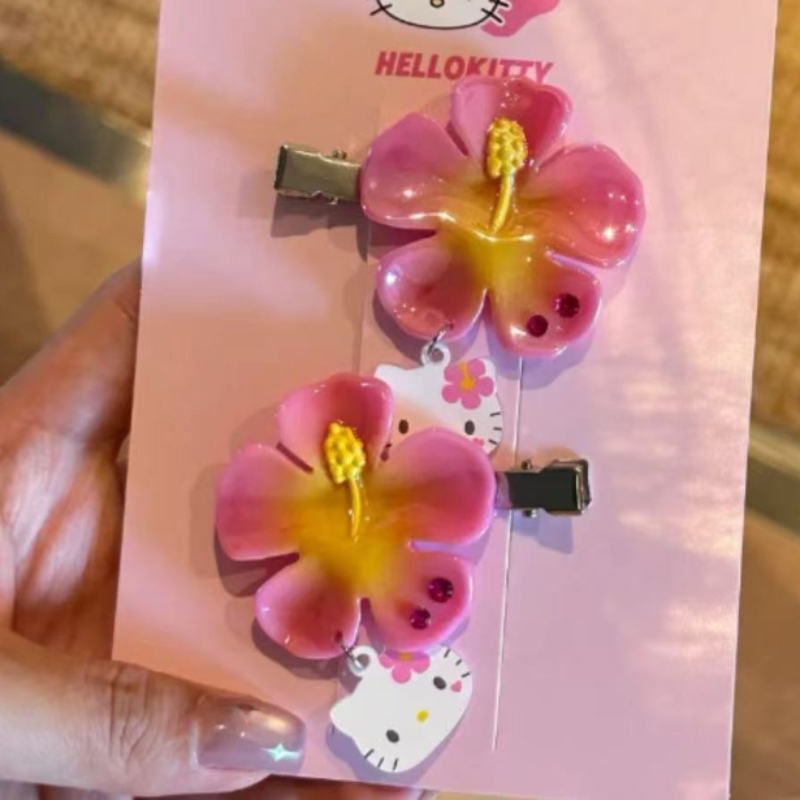 Kawaii Sanrio Hello Kitty Flow - Tech Accessories Women のレビューと価格