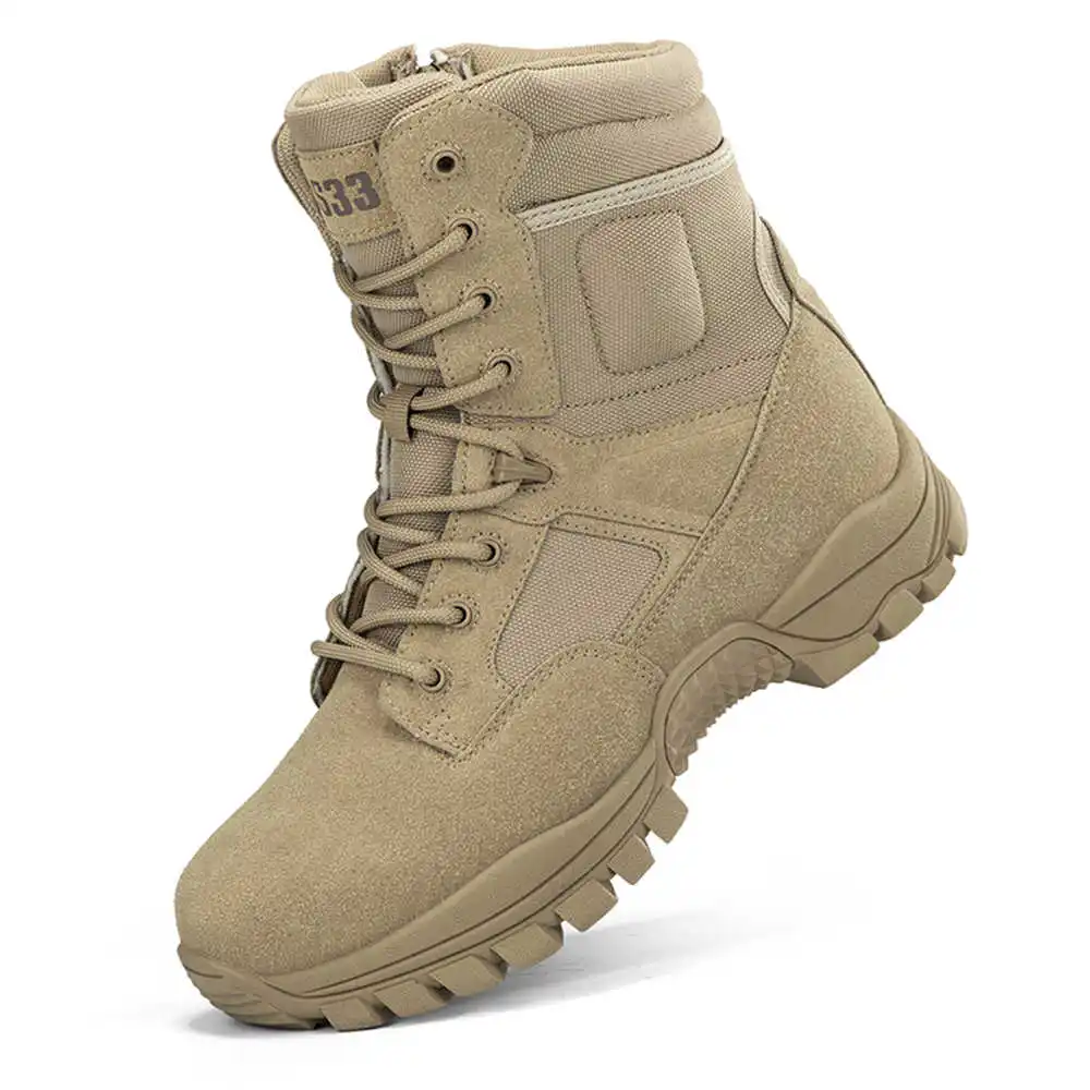 Nonslip Genuine Leather Hiking - Tech Accessories Business のレビューと価格