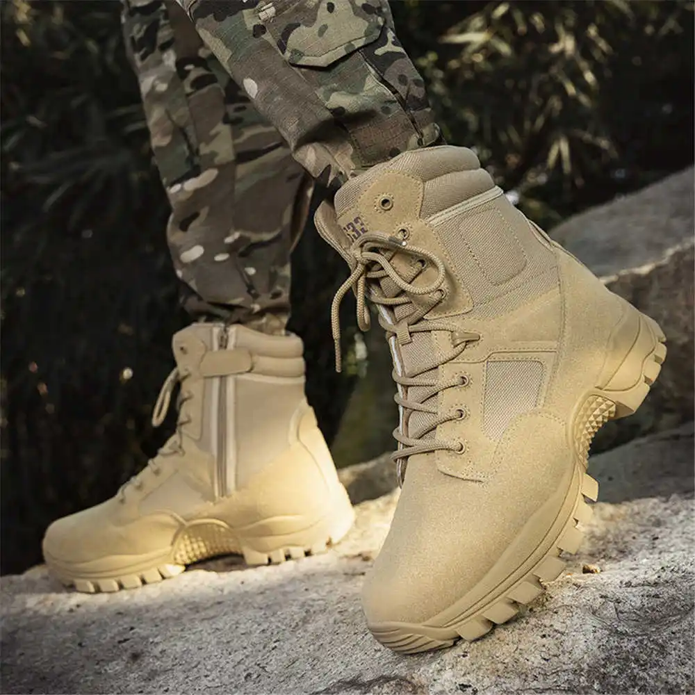 Nonslip Genuine Leather Hiking - Tech Accessories Business のレビューと価格