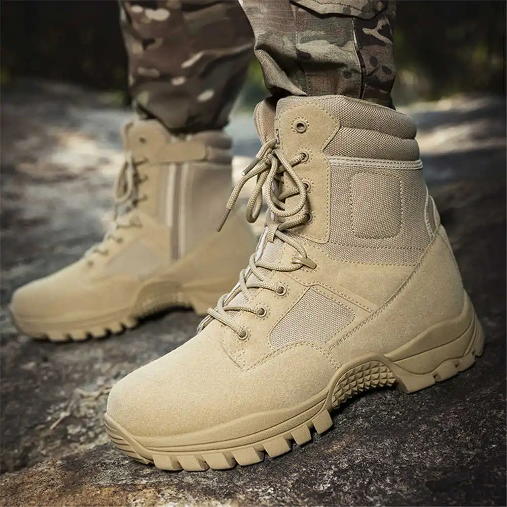 Nonslip Genuine Leather Hiking - Tech Accessories Business のレビューと価格