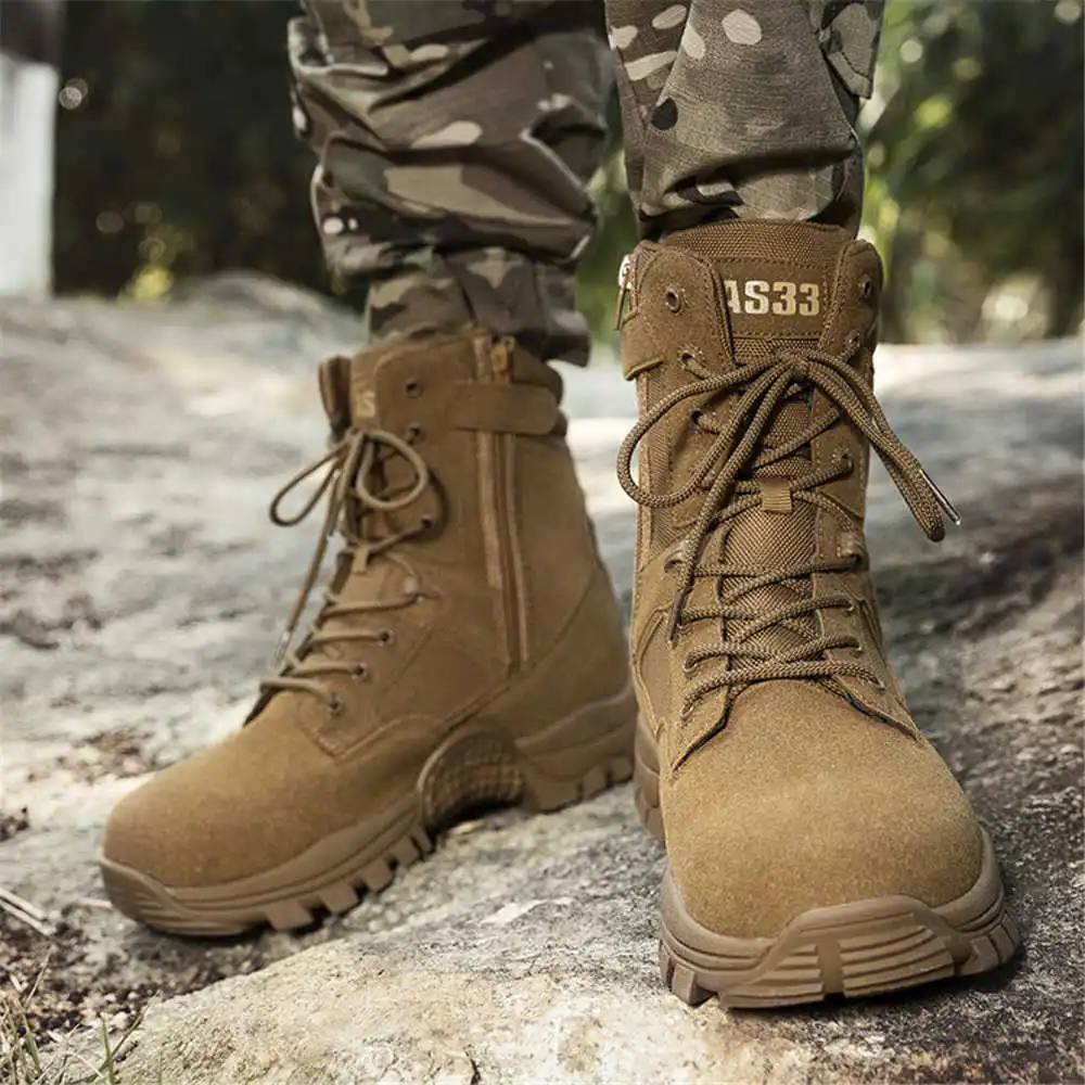 Nonslip Genuine Leather Hiking - Tech Accessories Business のレビューと価格