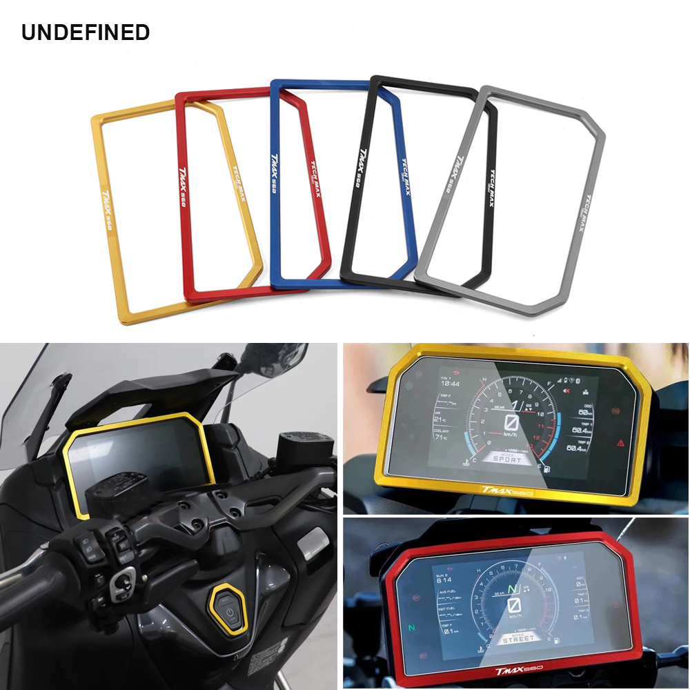 Motorcycle Refit Meter Cover C - Tech Accessories For A Tablet のレビューと価格