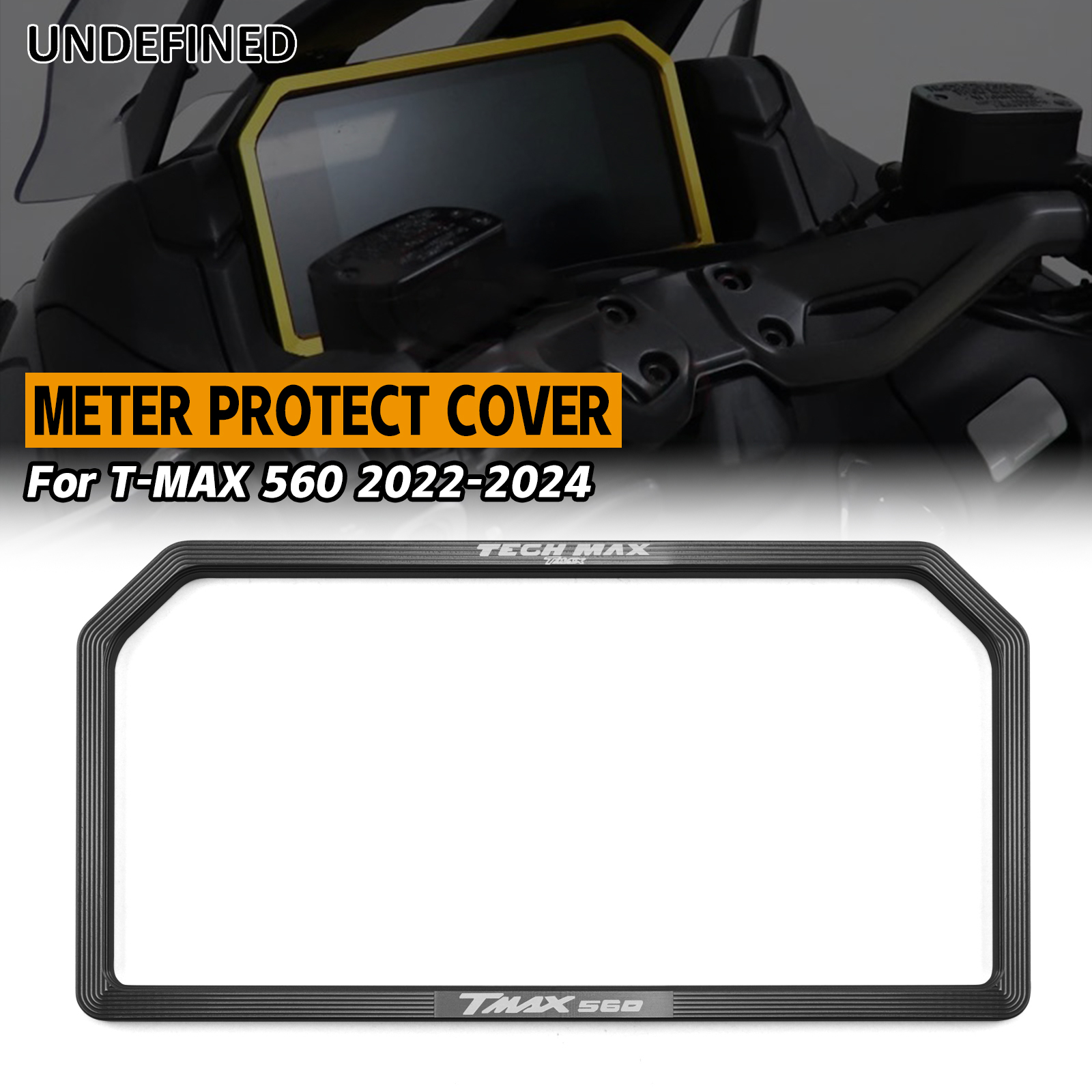 Motorcycle Refit Meter Cover C - Tech Accessories For A Tablet のレビューと価格