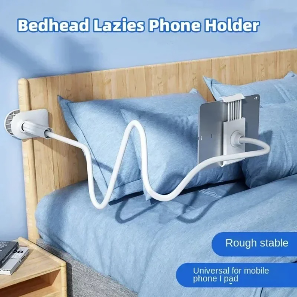 360 Rotating Clip Mobile Phone - Desk Cable Clip のレビューと価格