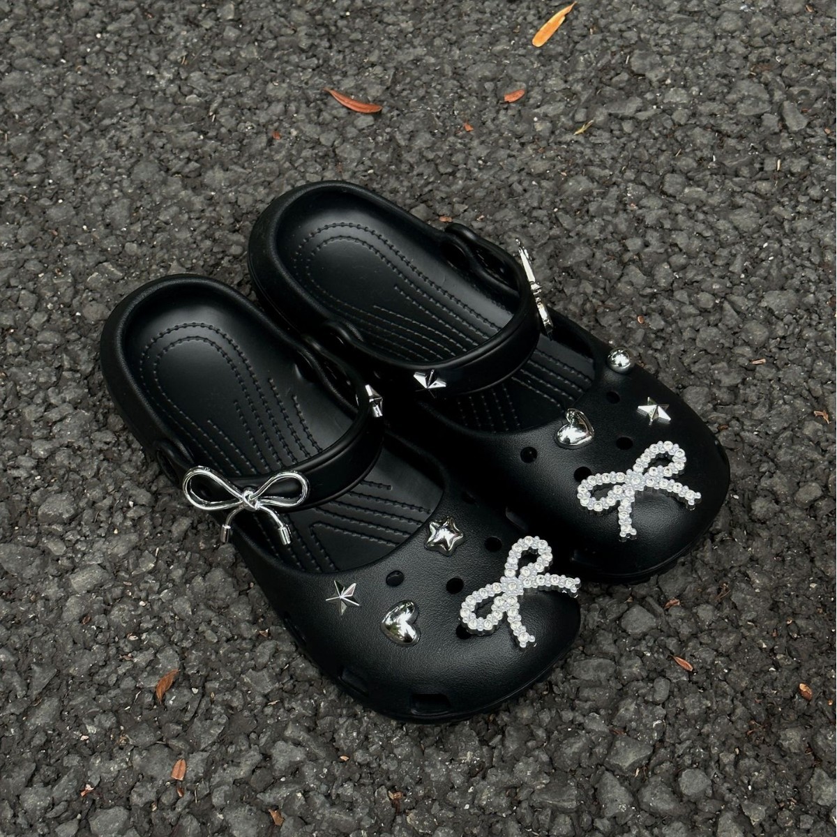 New ballet hole shoes flower h - Hi Tech Accessories のレビューと価格