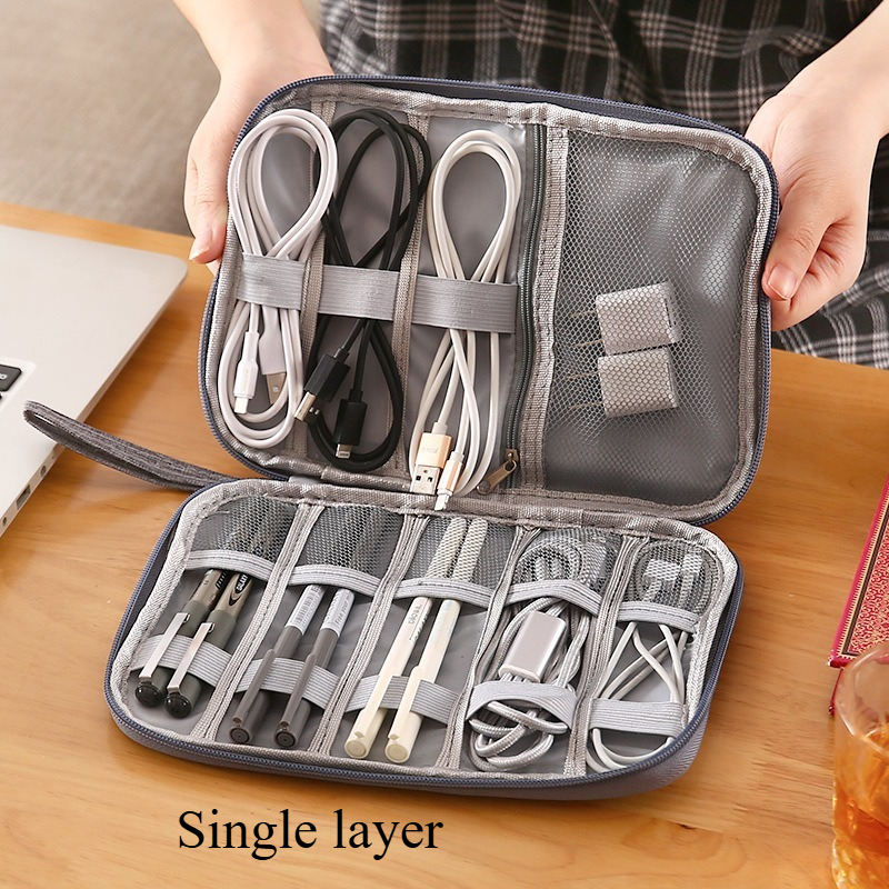 Multifunctional Storage Bag El - Tech Woven Accessories のレビューと価格