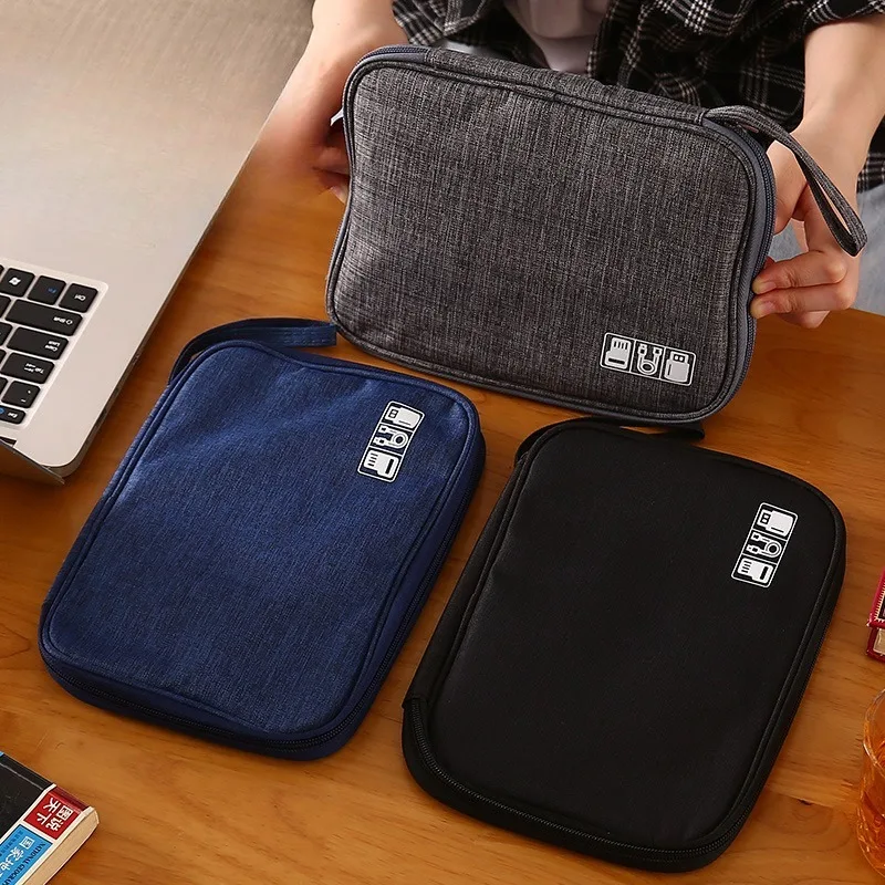 Multifunctional Storage Bag El - Tech Woven Accessories のレビューと価格