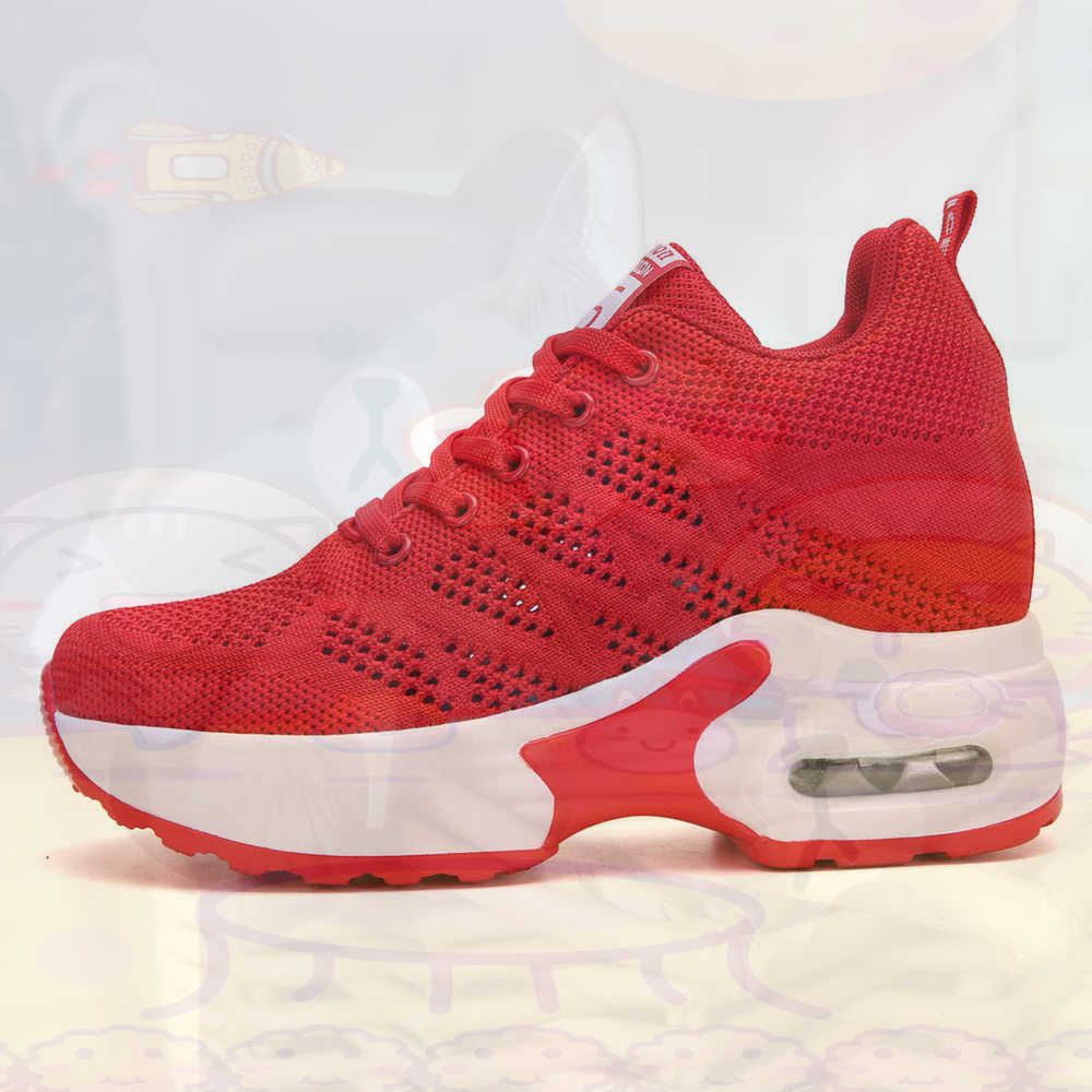 Red Size 36 Shoes Woman Tennis - Tech Accessories Business のレビューと価格