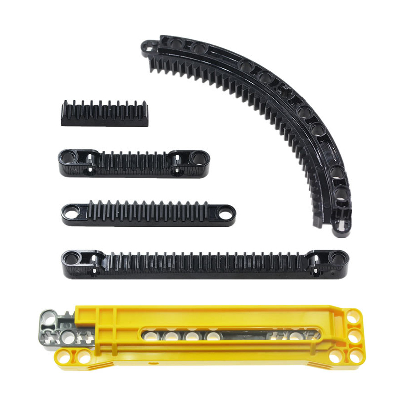 Building Blocks MOC Gear Rack  - Tech Gear Accessories のレビューと価格