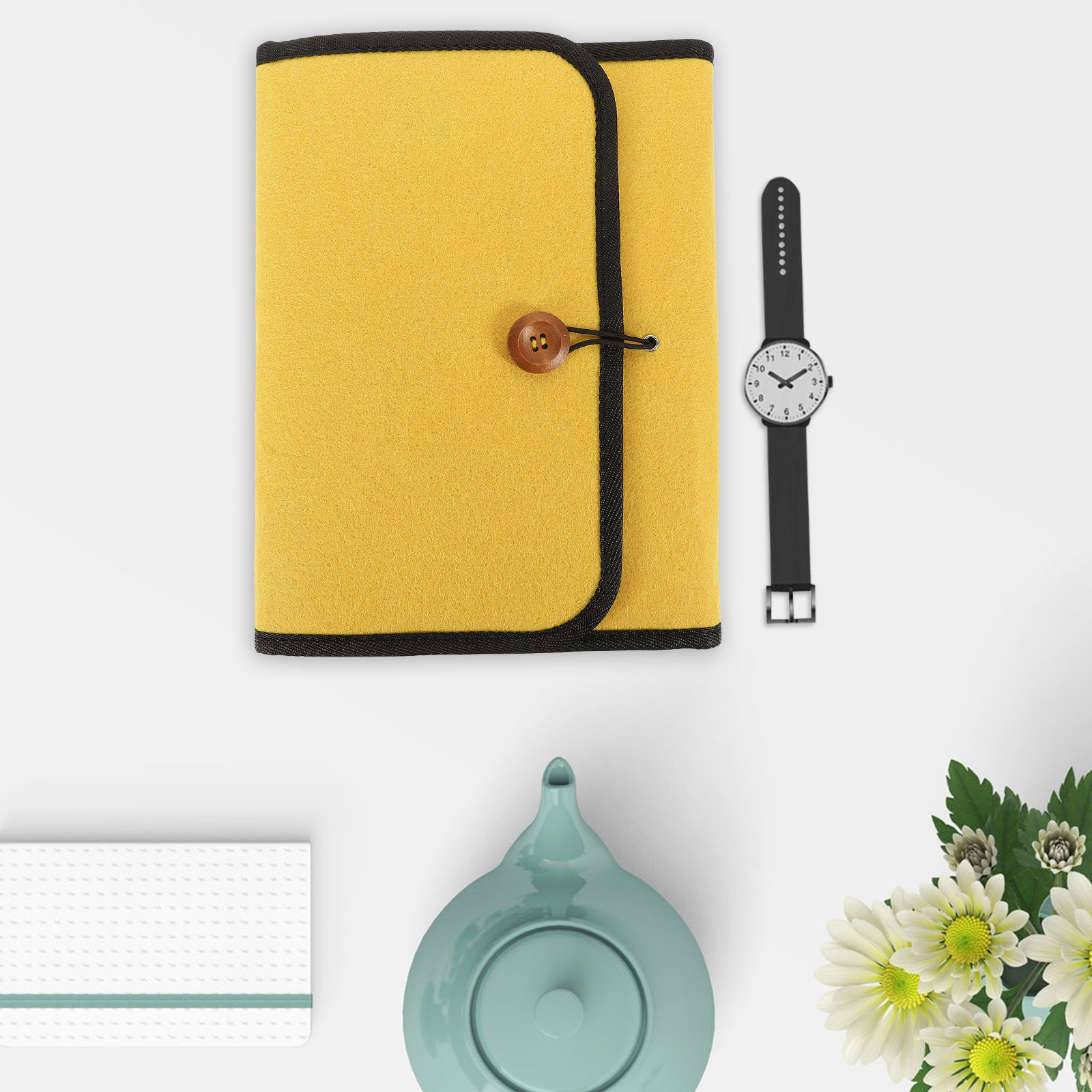 Watchband Storage Pouch Hangin - Travel Cable Organizer のレビューと価格
