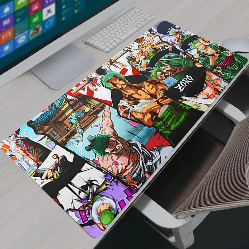 Mouse Pad PC Gamer Anime Desk  - Tech Accessories Desk のレビューと価格