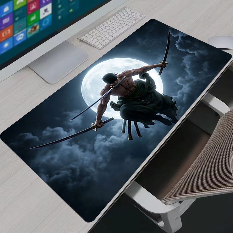 Mouse Pad PC Gamer Anime Desk  - Tech Accessories Desk のレビューと価格