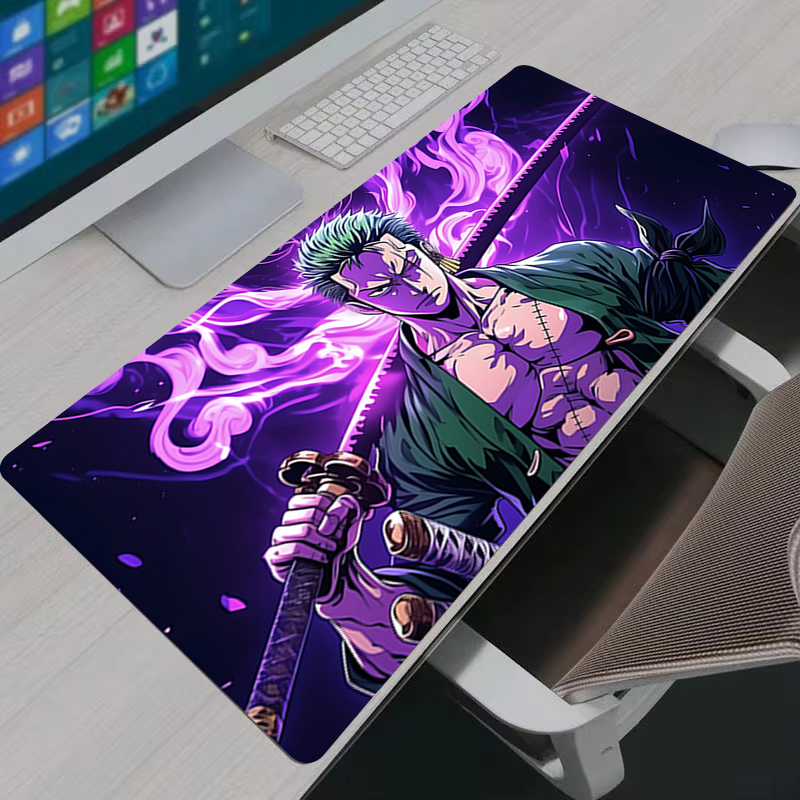 Mouse Pad PC Gamer Anime Desk  - Tech Accessories Desk のレビューと価格