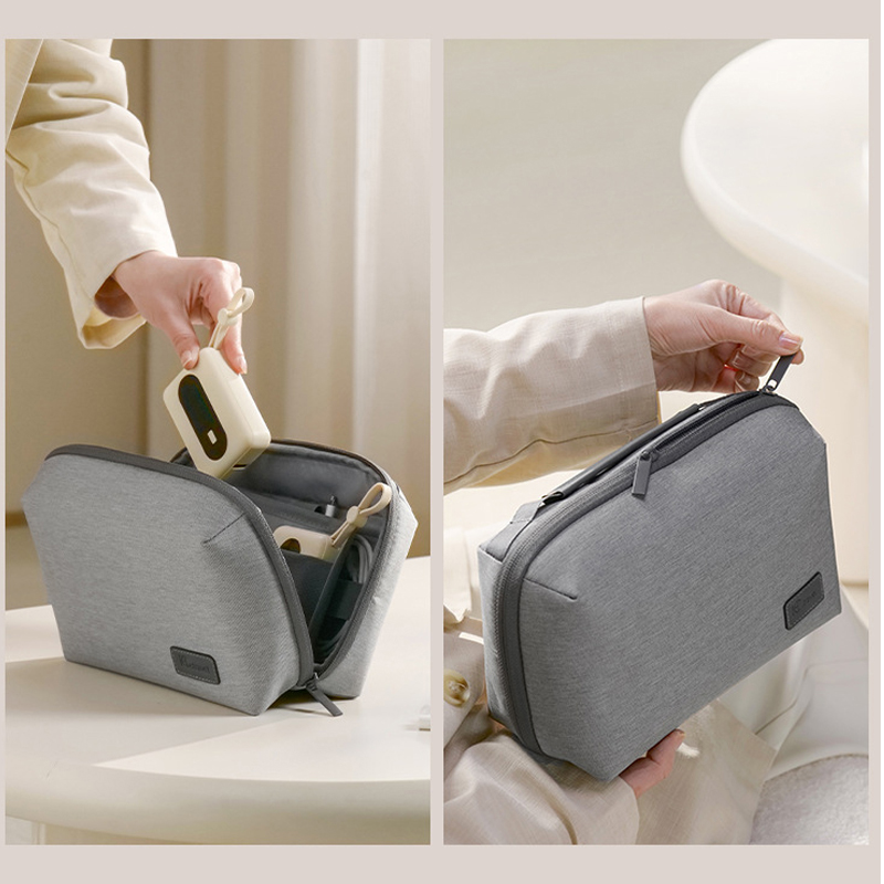 1Pc Electronics Organizer Trav - Tech Accessories Storage のレビューと価格