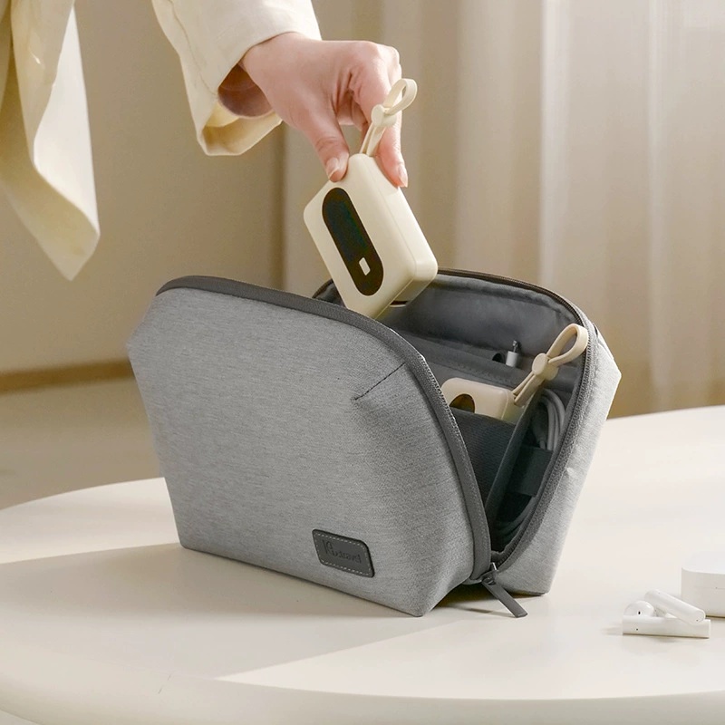 1Pc Electronics Organizer Trav - Tech Accessories Storage のレビューと価格