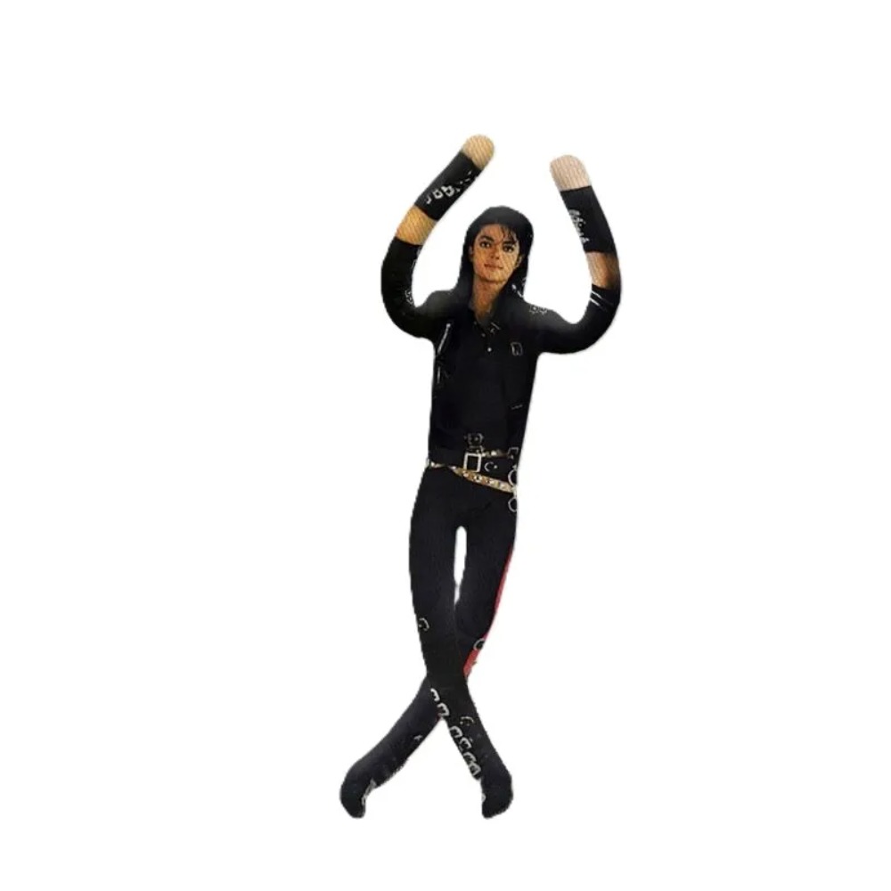 Michael Jackson Movable Joint  - Tech Home Accessories のレビューと価格