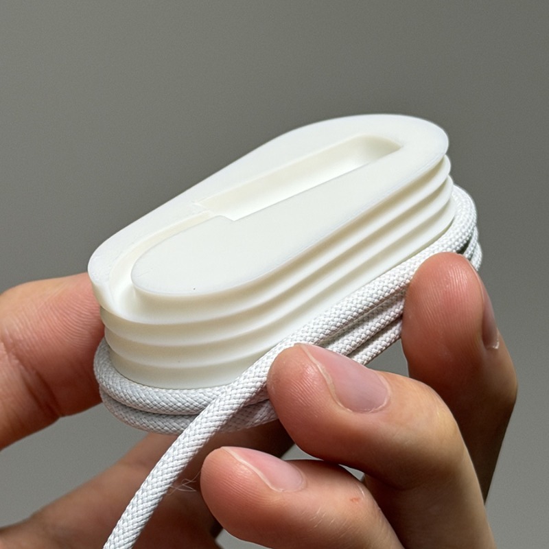 1/2PCS Portable Cable Organize - Travel Cable Organizer のレビューと価格