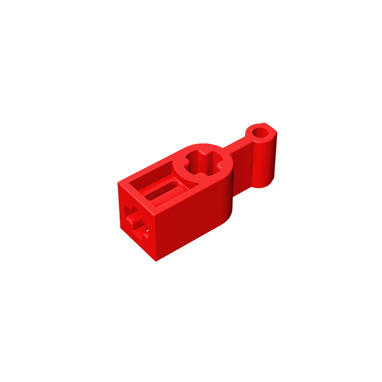 Building Block 10PCS High-tech - Tech Gear Accessories のレビューと価格