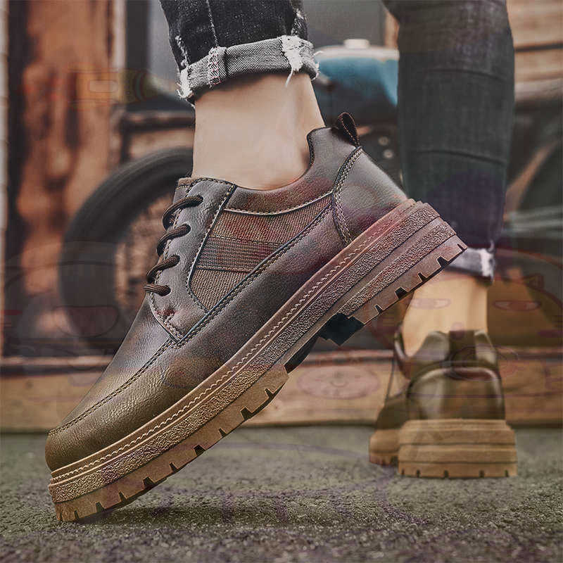 Dark Natural Leather Fashion T - Tech Accessories Business のレビューと価格