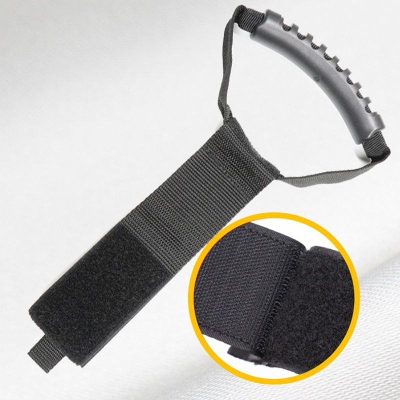 Heavy-Duty Storage Straps Reus - Travel Cable Organizer のレビューと価格