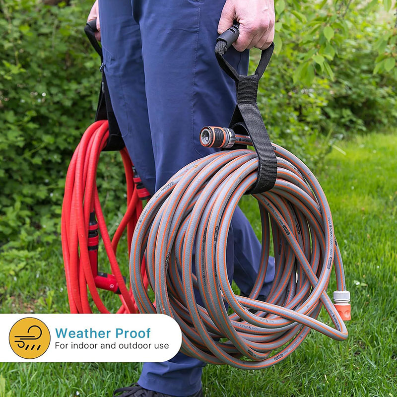 Heavy-Duty Storage Straps Reus - Travel Cable Organizer のレビューと価格