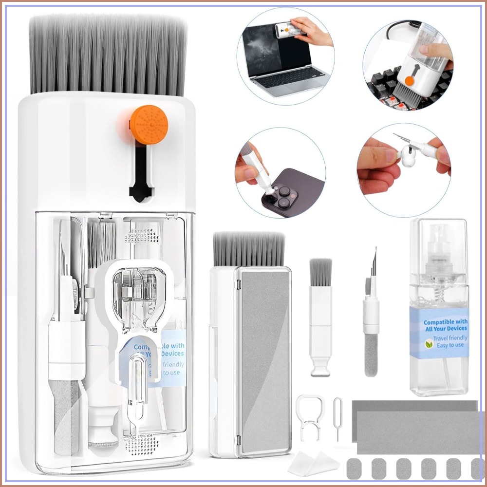 All-in-One Keyboard Cleaner La - Tech Accessories For Iphone のレビューと価格