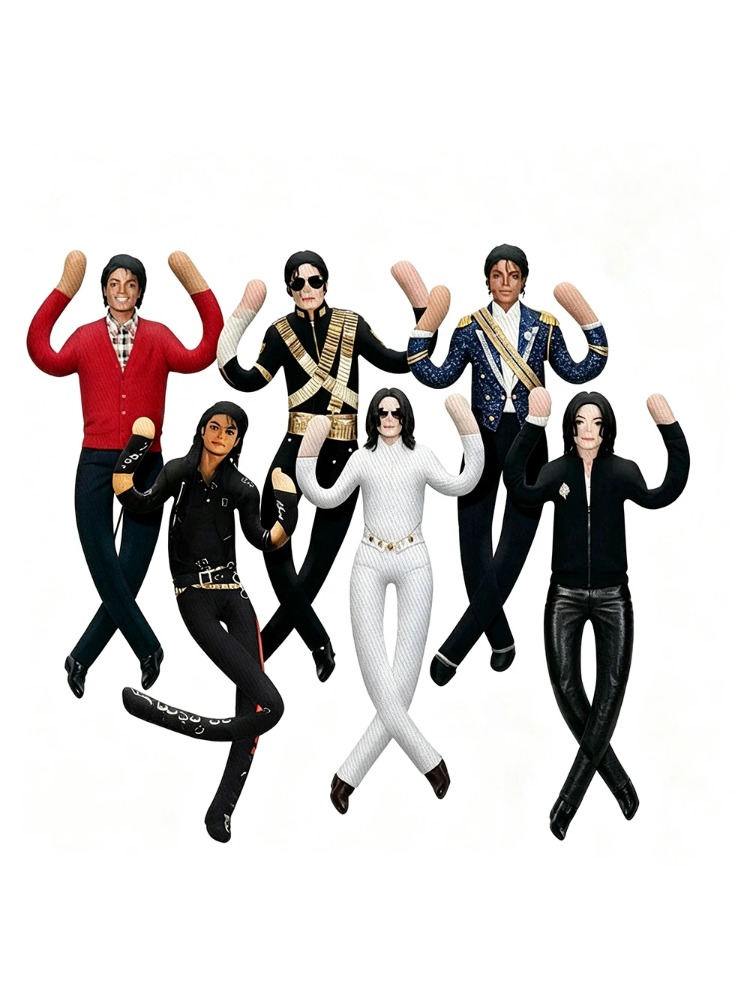 New &/Style  Michael Jackson C - Tech Home Accessories のレビューと価格
