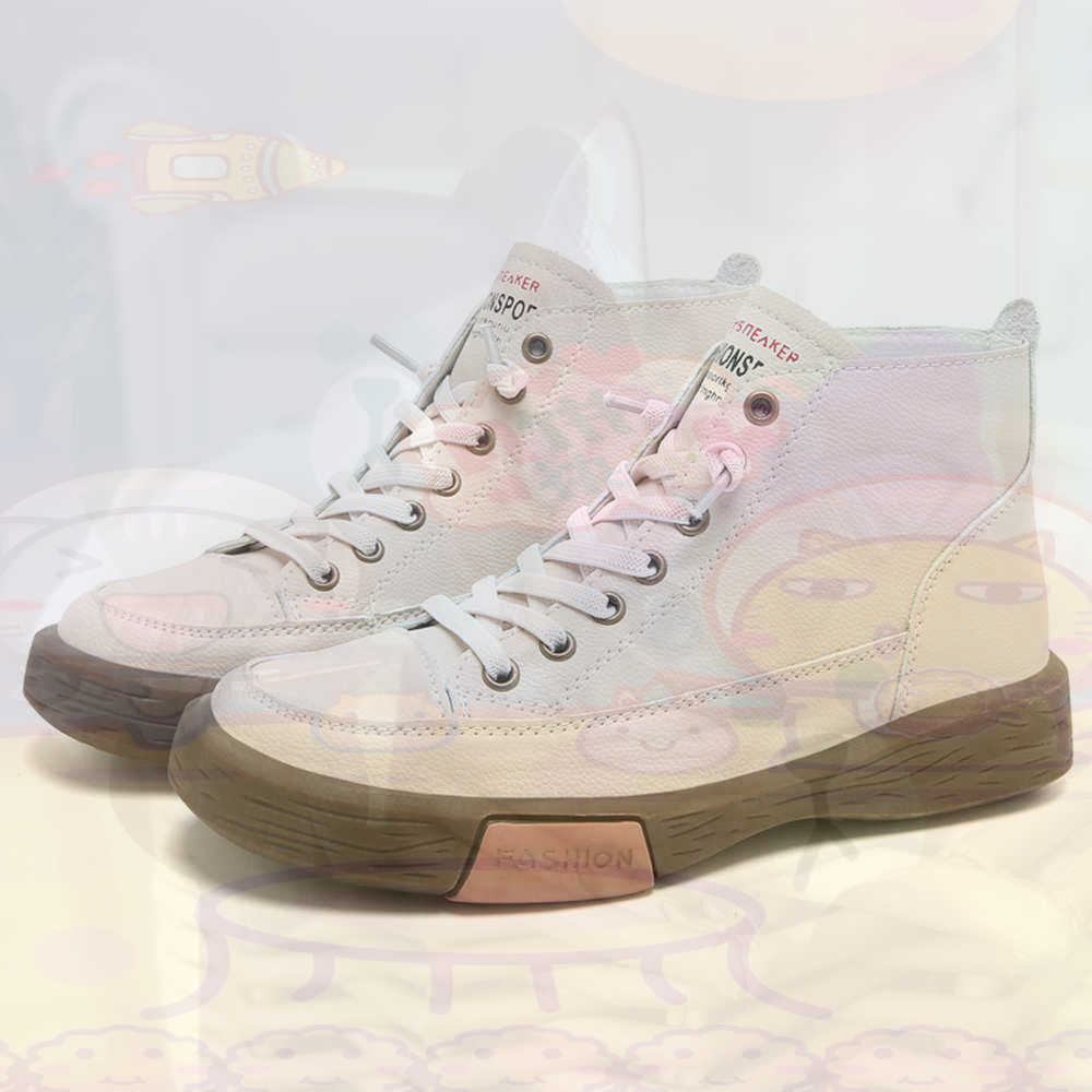 High Top Hi Cut Offers Skatebo - Tech Accessories Business のレビューと価格