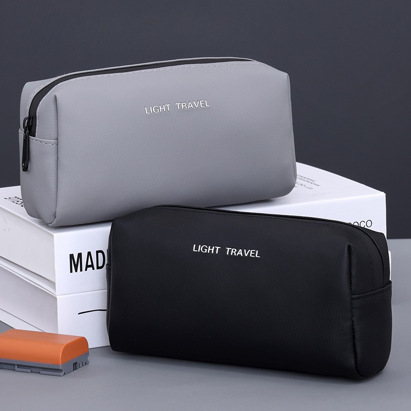Waterproof Portable Travel Org - Travel Cable Organizer のレビューと価格