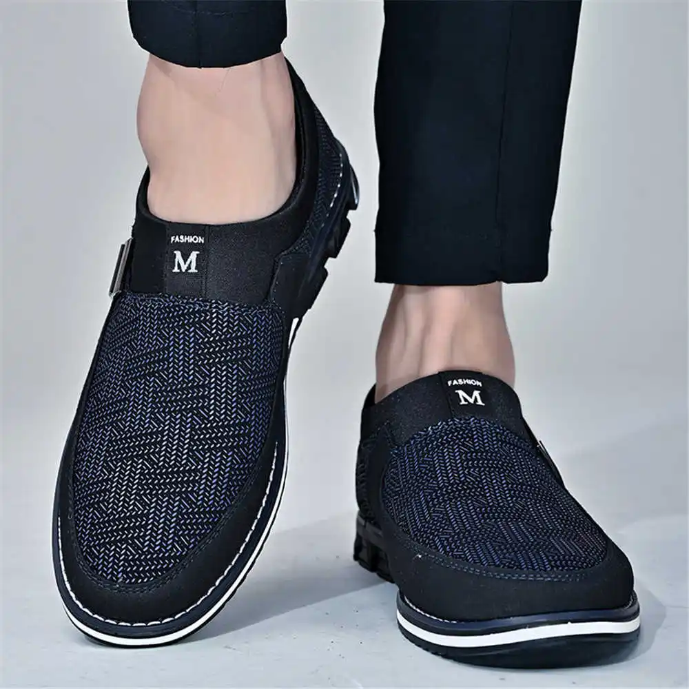 Dark Blue 44-45 Summer Shoes S - Tech Accessories Business のレビューと価格