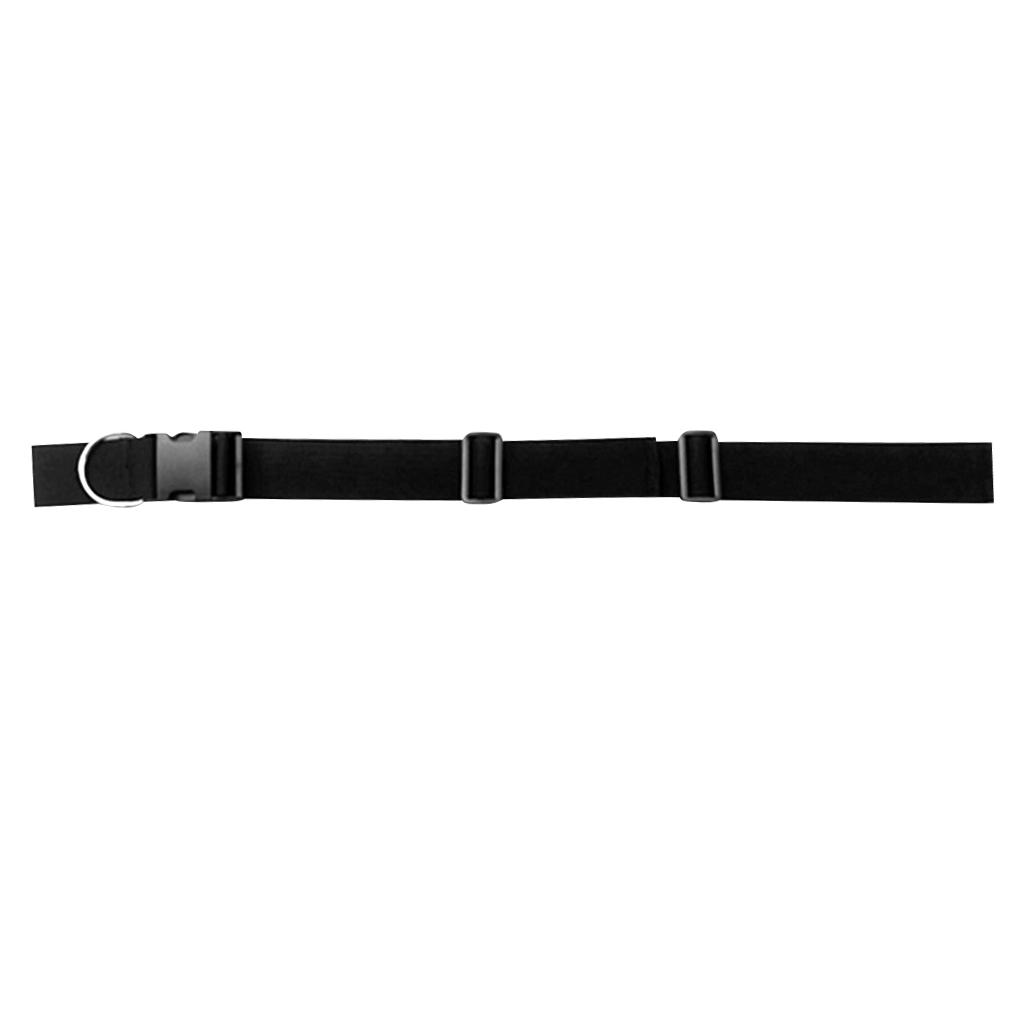 Quick Release Crotch Strap Bla - Tech Gear Accessories のレビューと価格