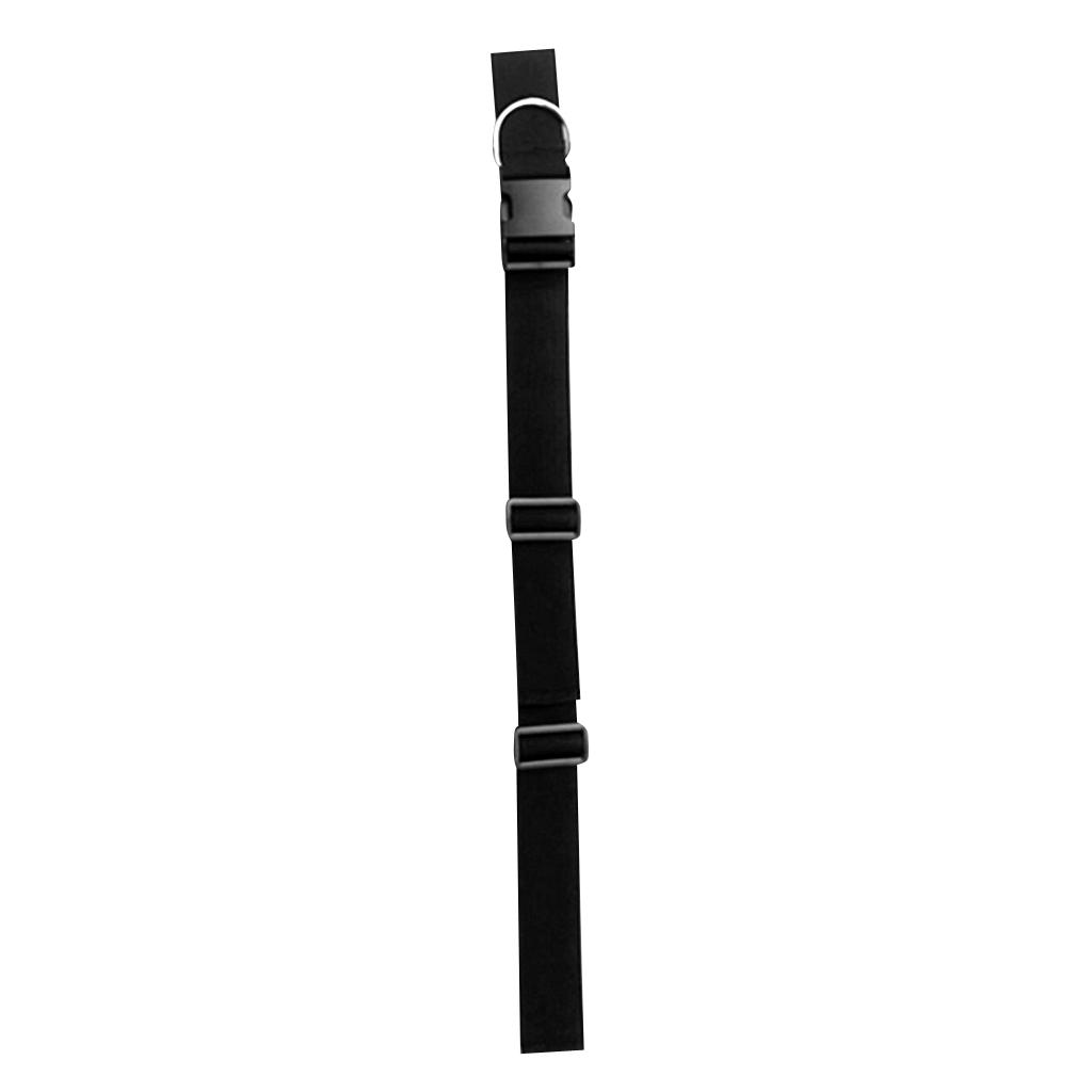 Quick Release Crotch Strap Bla - Tech Gear Accessories のレビューと価格