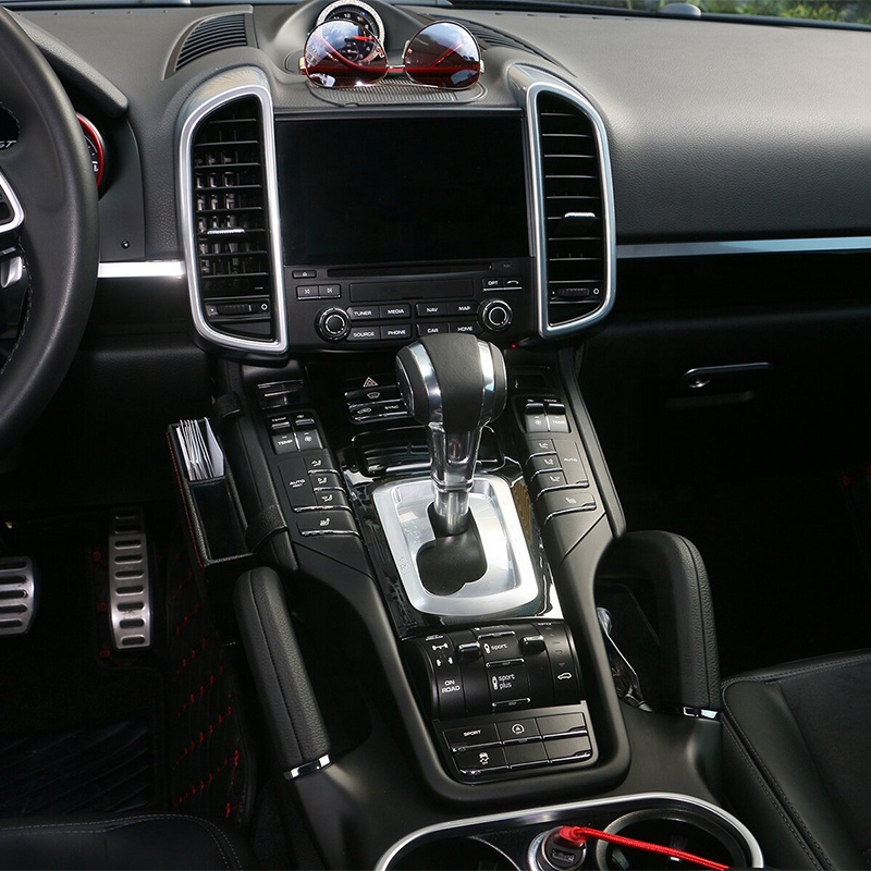 High-Tech Car Accessory Gear S - Tech Gear Accessories のレビューと価格