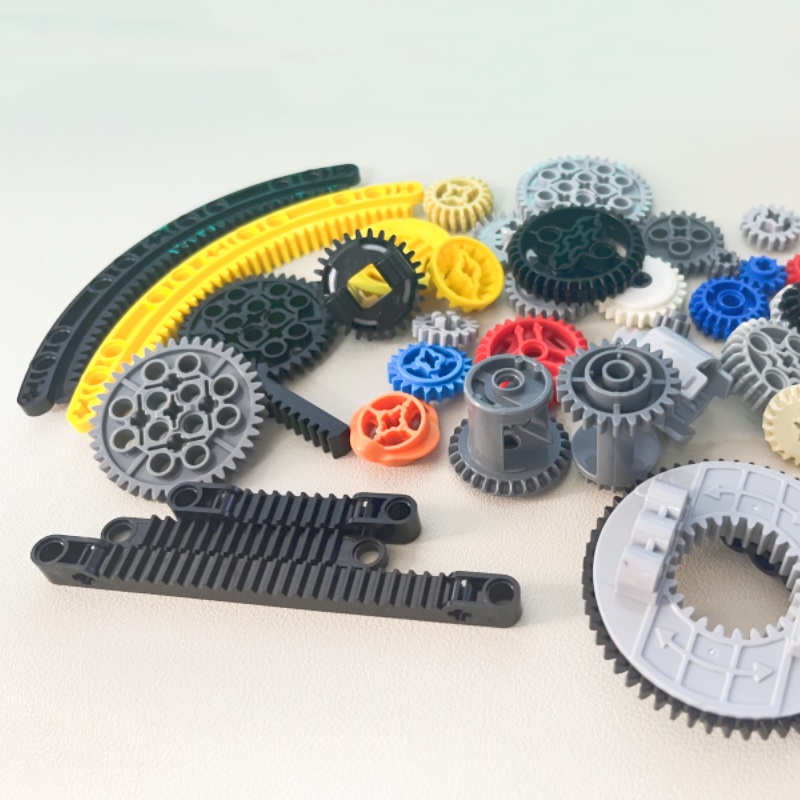 MOC Gear Series High-tech DIY  - Tech Gear Accessories のレビューと価格