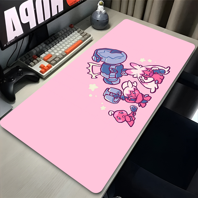 Mouse Pad P-pokemon Tinkaton G - Tech Accessories Desk のレビューと価格