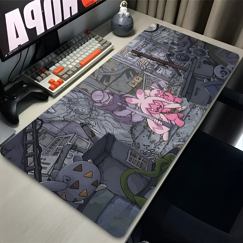 Mouse Pad P-pokemon Tinkaton G - Tech Accessories Desk のレビューと価格