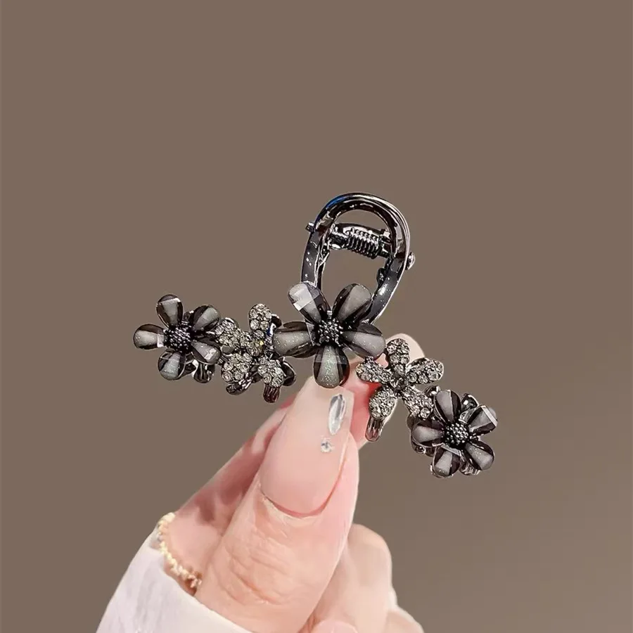 High-end Black Rhinestone Glaz - Hi Tech Accessories のレビューと価格