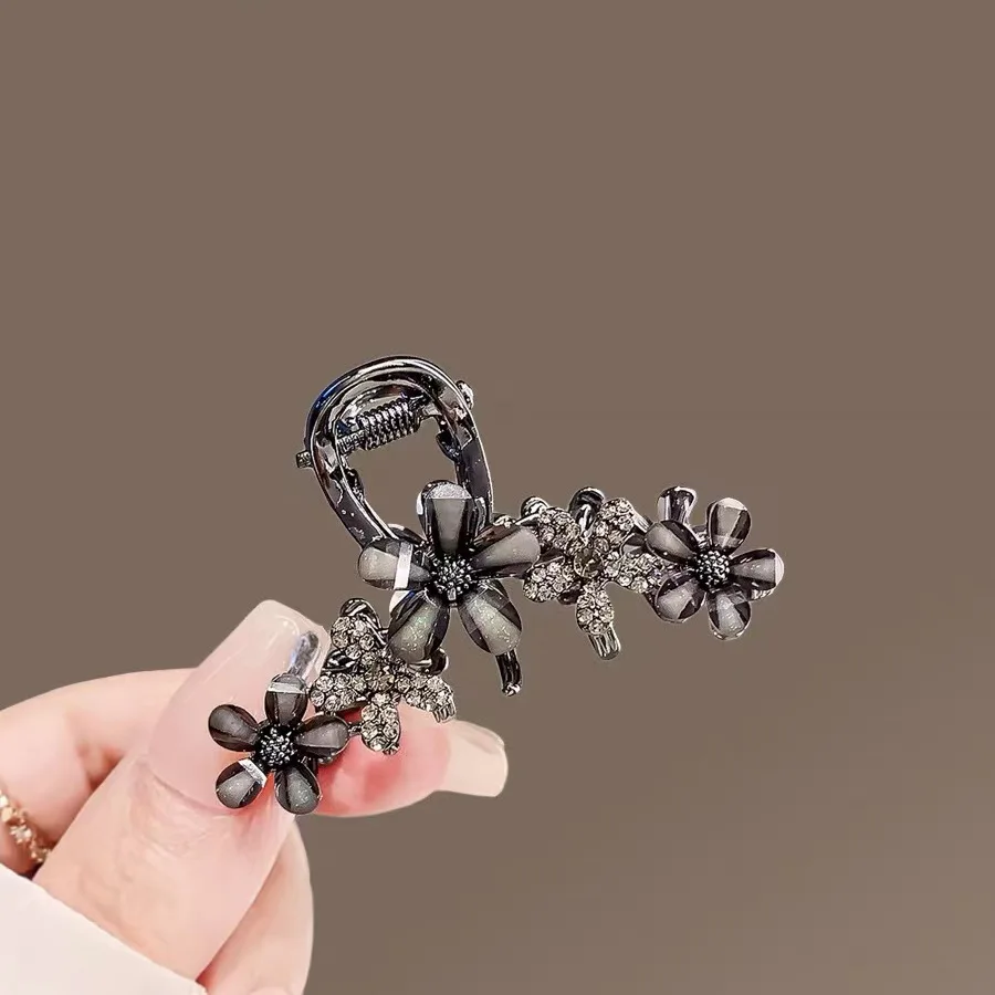 High-end Black Rhinestone Glaz - Hi Tech Accessories のレビューと価格