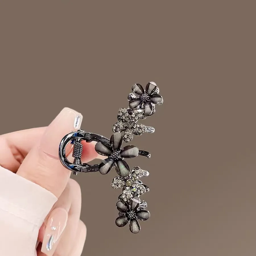 High-end Black Rhinestone Glaz - Hi Tech Accessories のレビューと価格