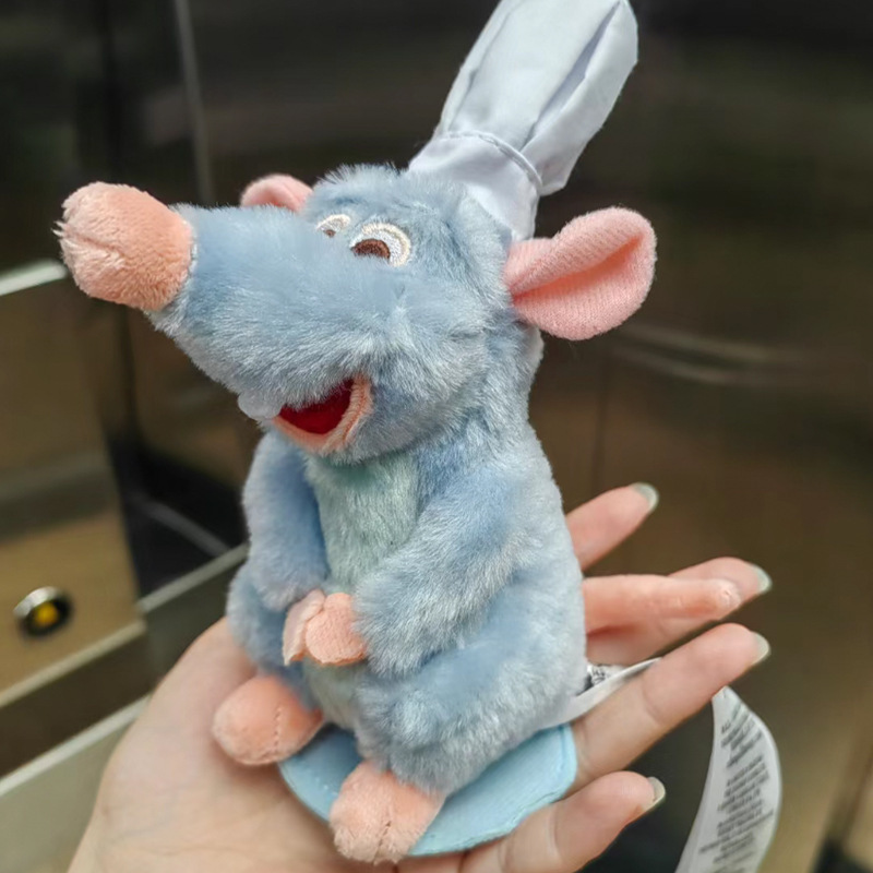 Anime Ratatouille Chef Remy Ma - Tech Home Accessories のレビューと価格