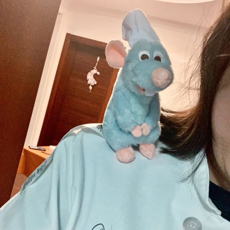 Anime Ratatouille Chef Remy Ma - Tech Home Accessories のレビューと価格