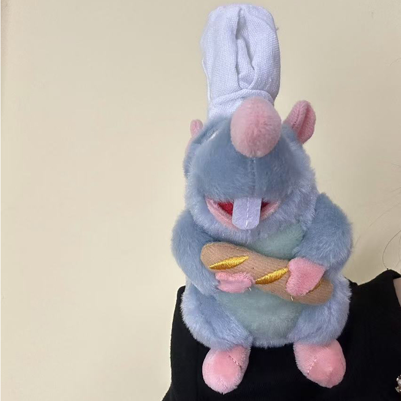 Anime Ratatouille Chef Remy Ma - Tech Home Accessories のレビューと価格